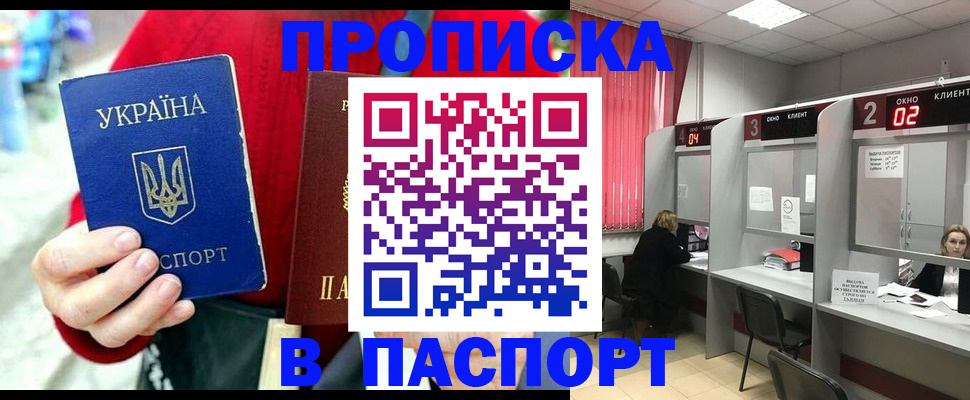 прописка 2025 в Александрове